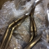 Lancia Flavia complete exhaust system